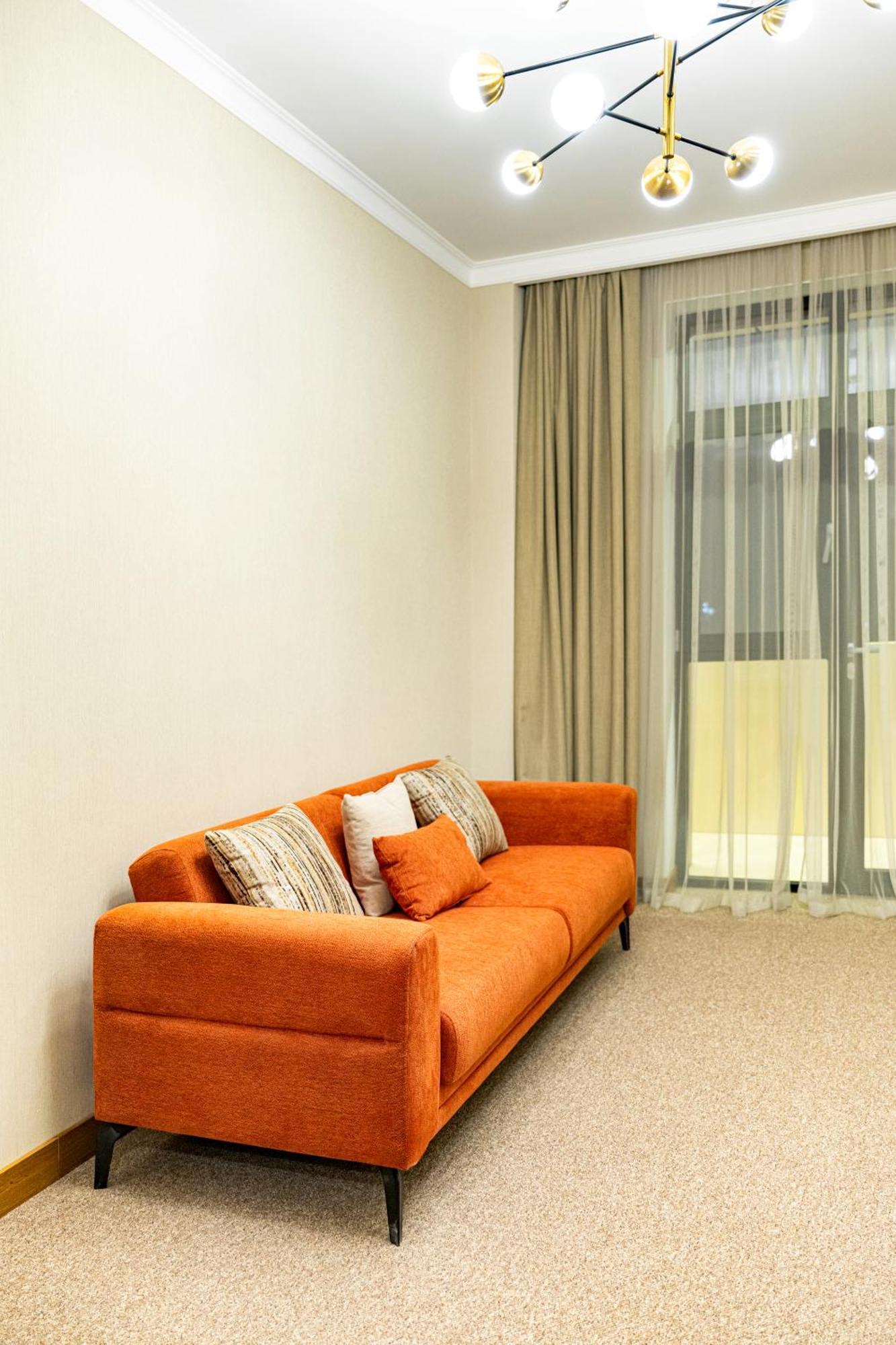 Mardan Hotel Shymkent Esterno foto