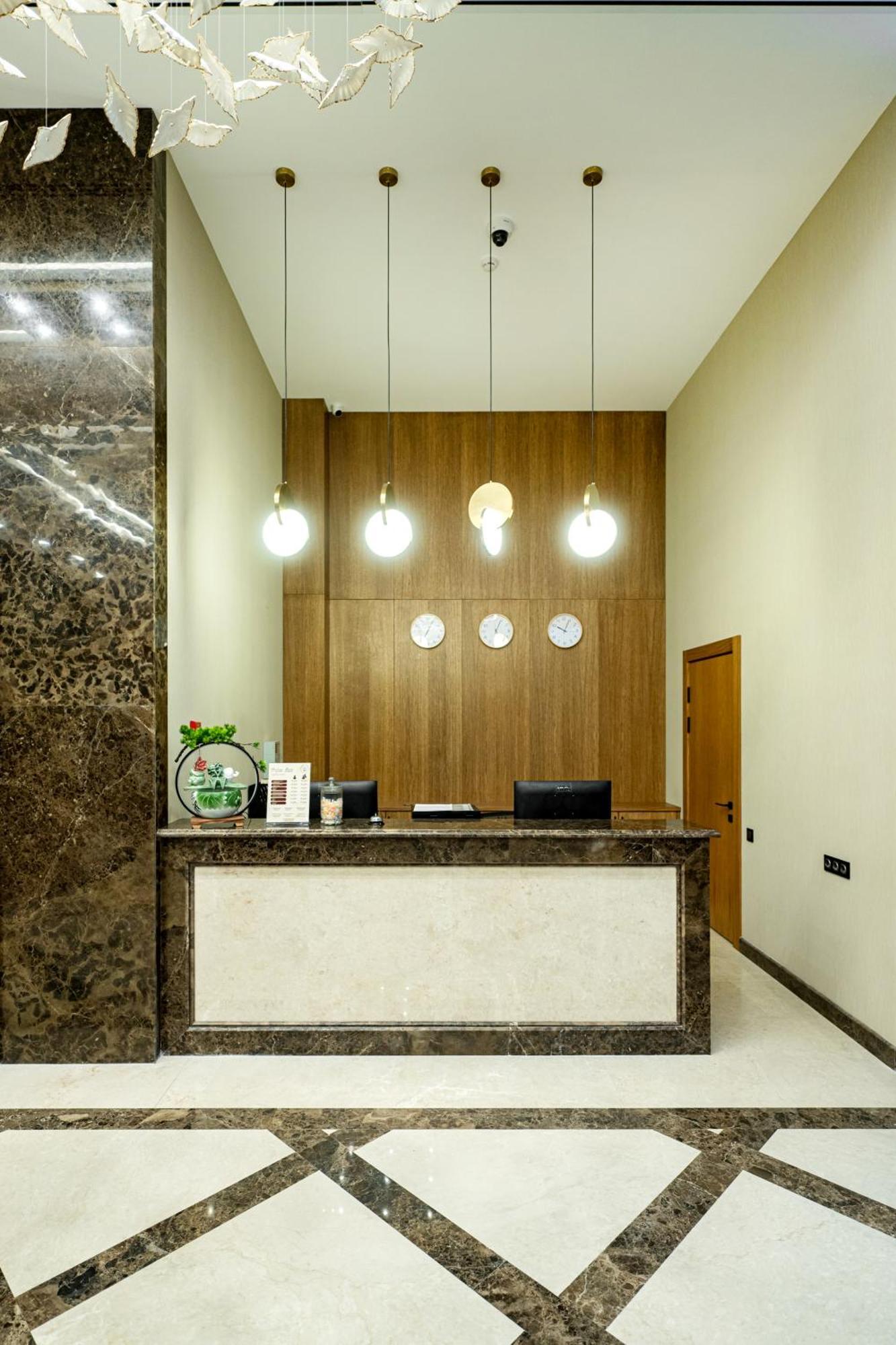 Mardan Hotel Shymkent Esterno foto