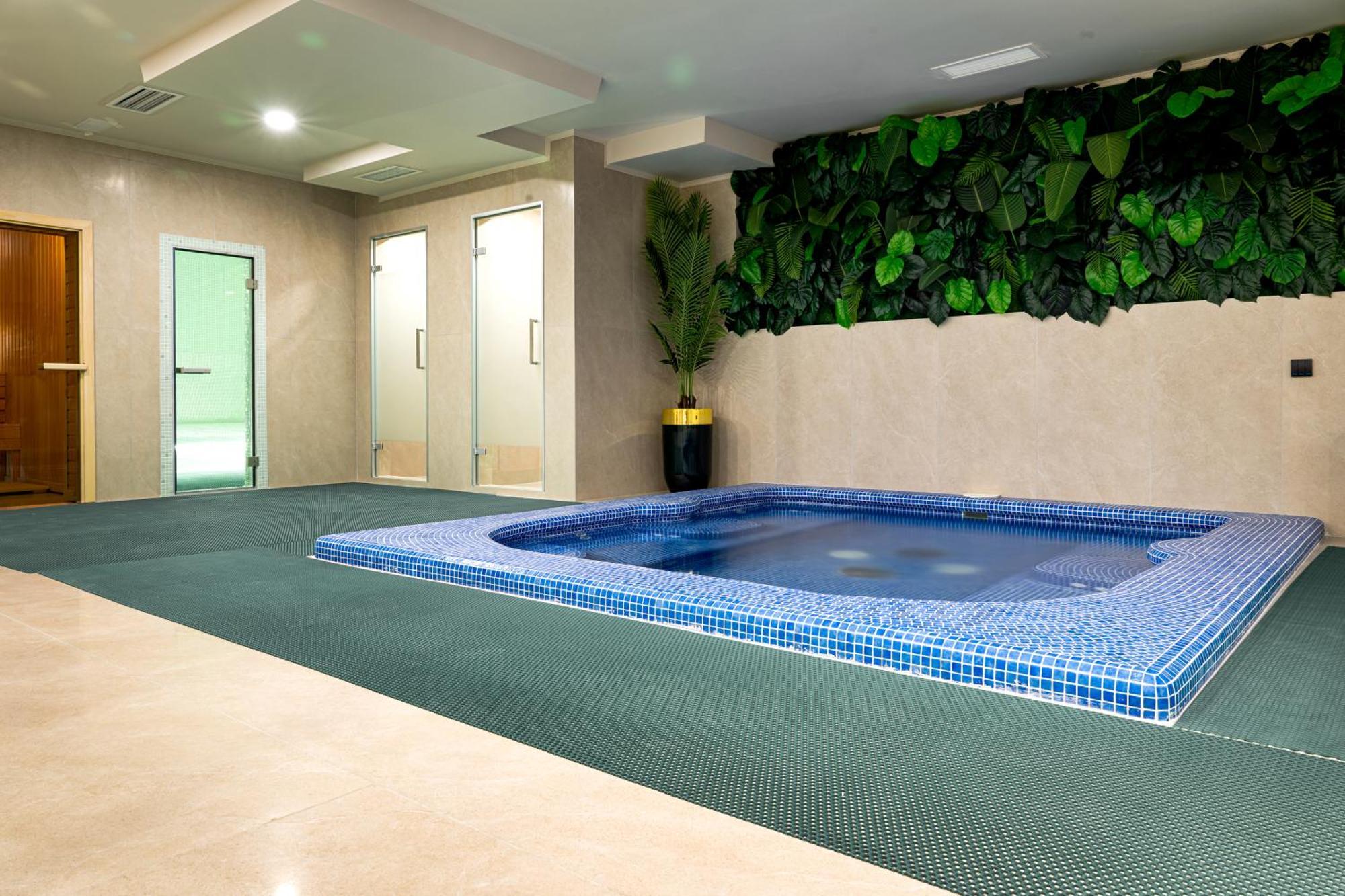 Mardan Hotel Shymkent Esterno foto