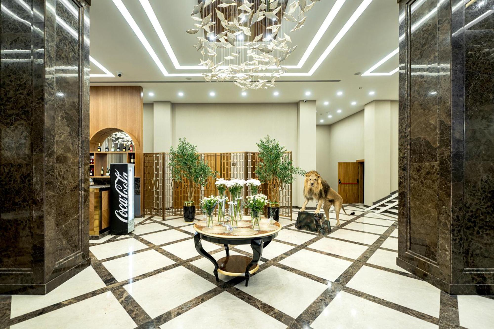 Mardan Hotel Shymkent Esterno foto