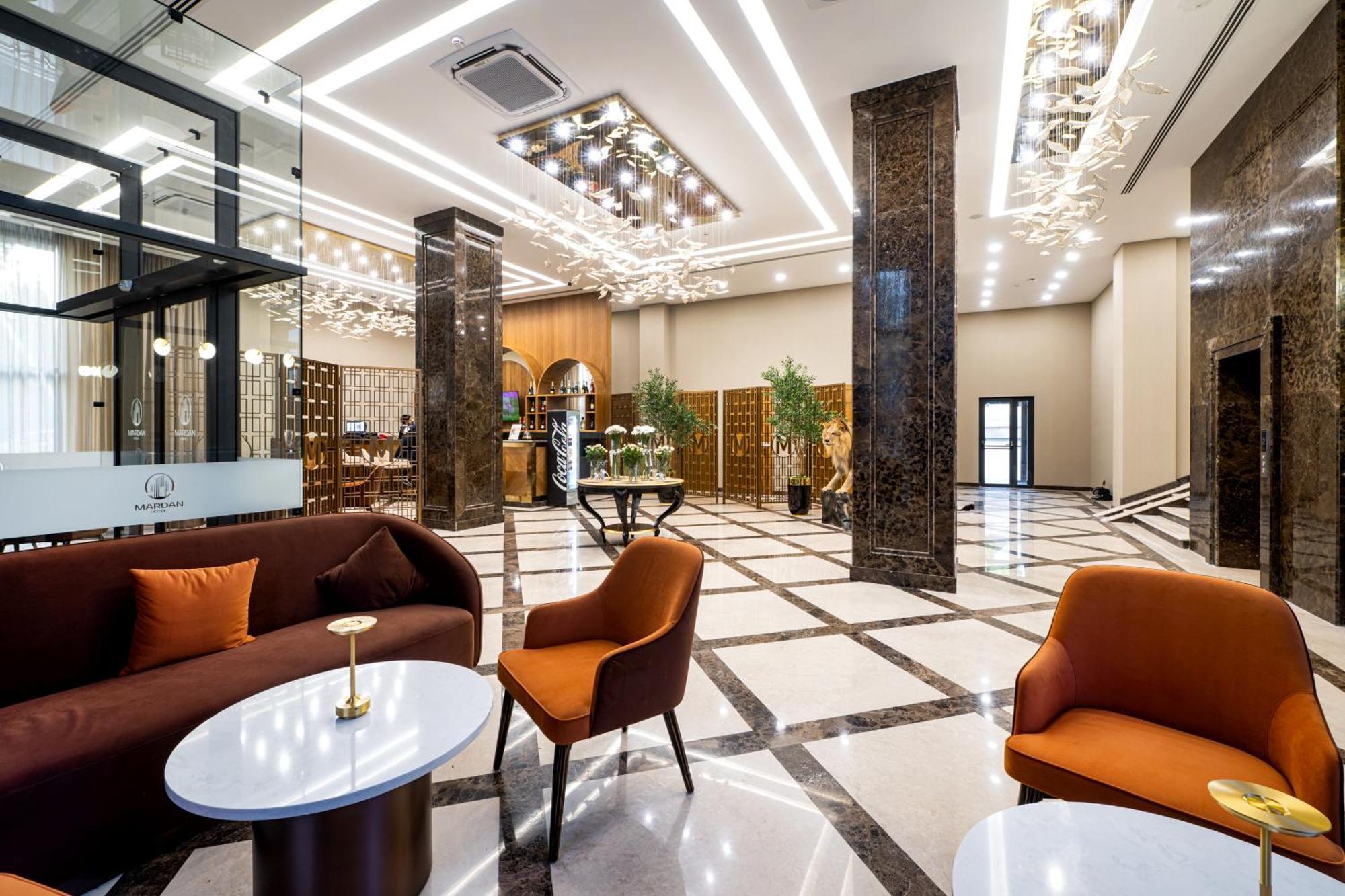 Mardan Hotel Shymkent Esterno foto