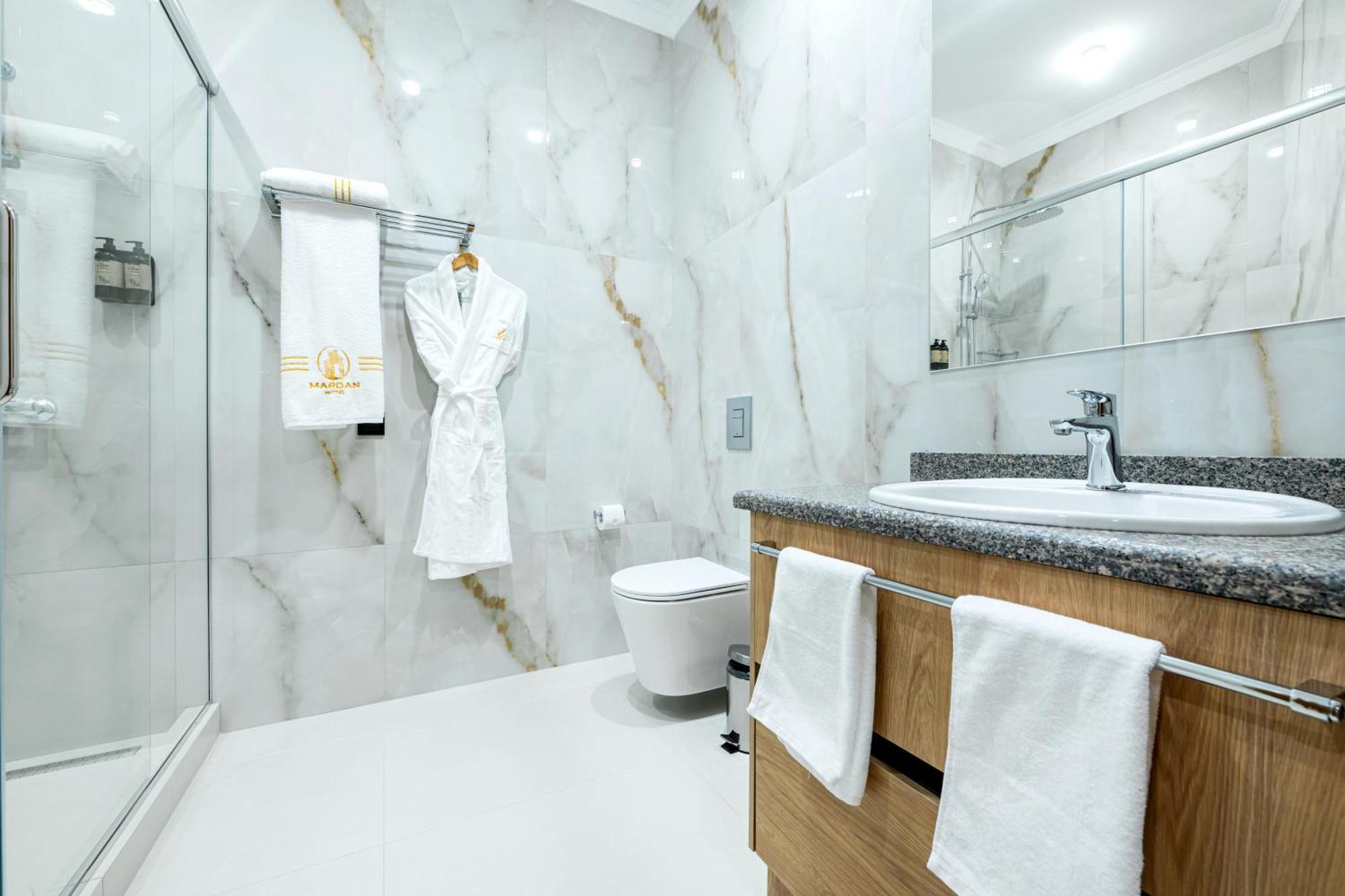 Mardan Hotel Shymkent Esterno foto